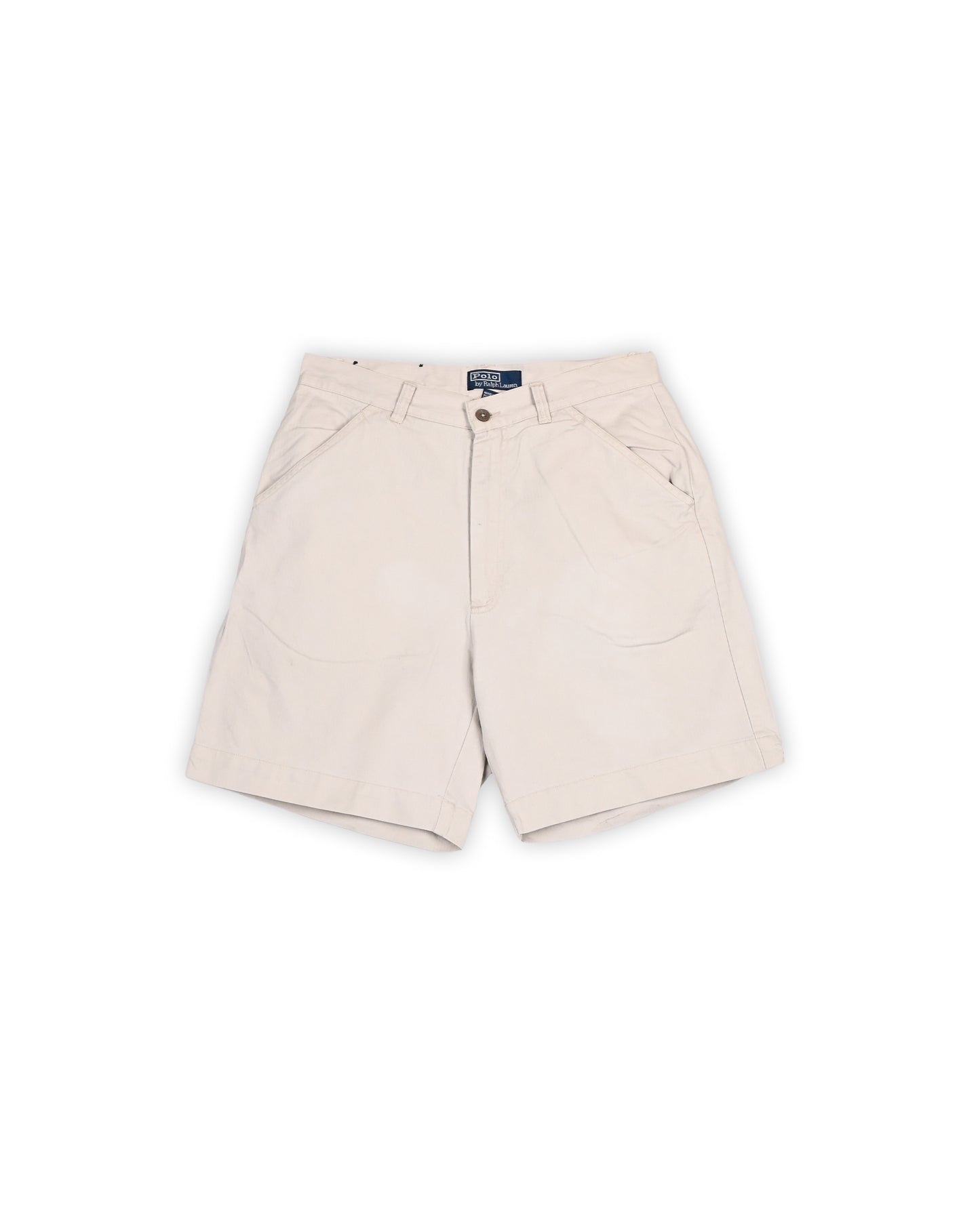 POLO RALPH LAUREN SHORTS - 30