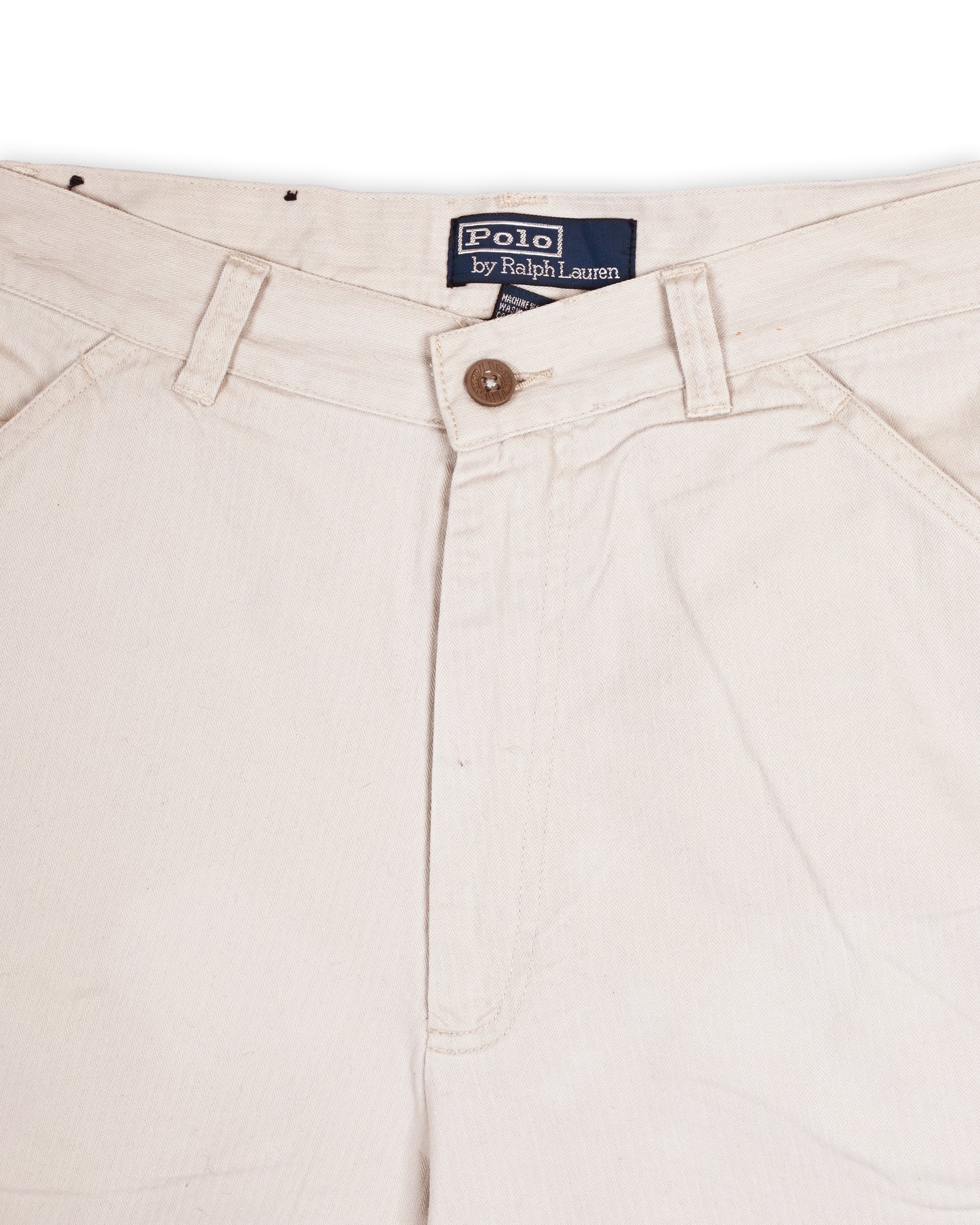 POLO RALPH LAUREN SHORTS - 30