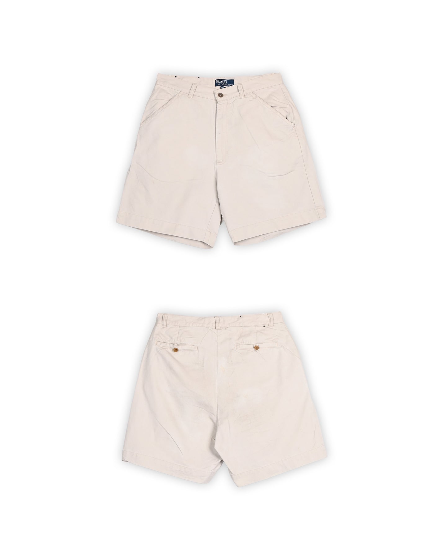 POLO RALPH LAUREN SHORTS - 30