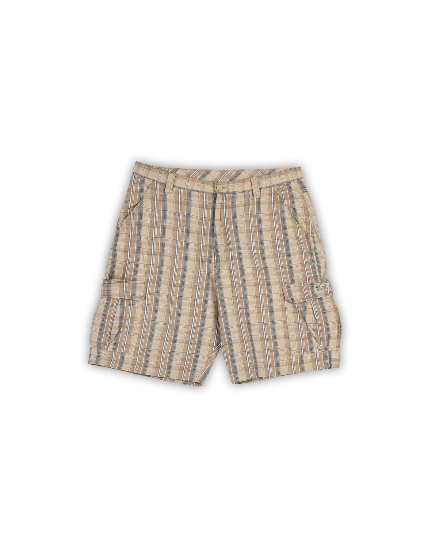 WRANGLER SHORTS - 36