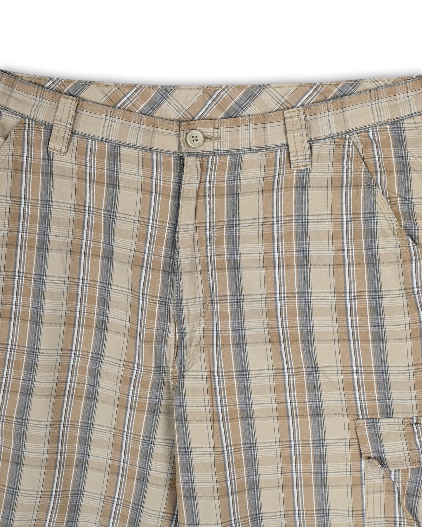 WRANGLER SHORTS - 36