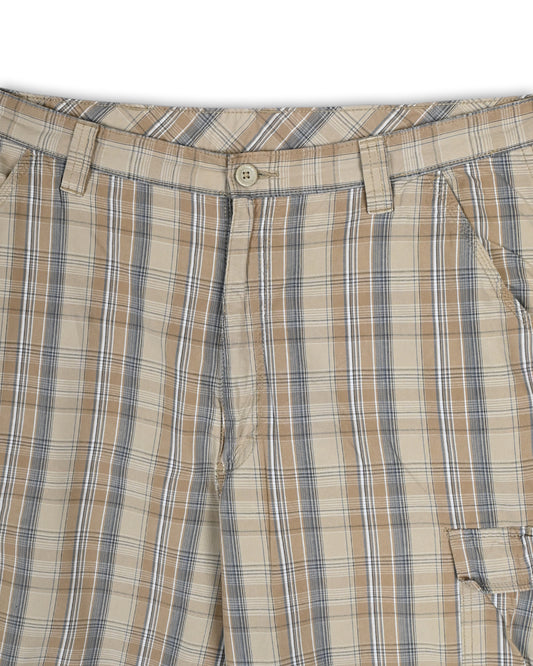 WRANGLER SHORTS - 36