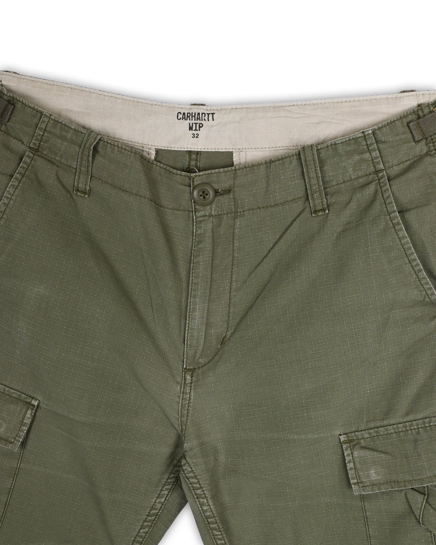 CARHARTT SHORTS - 34
