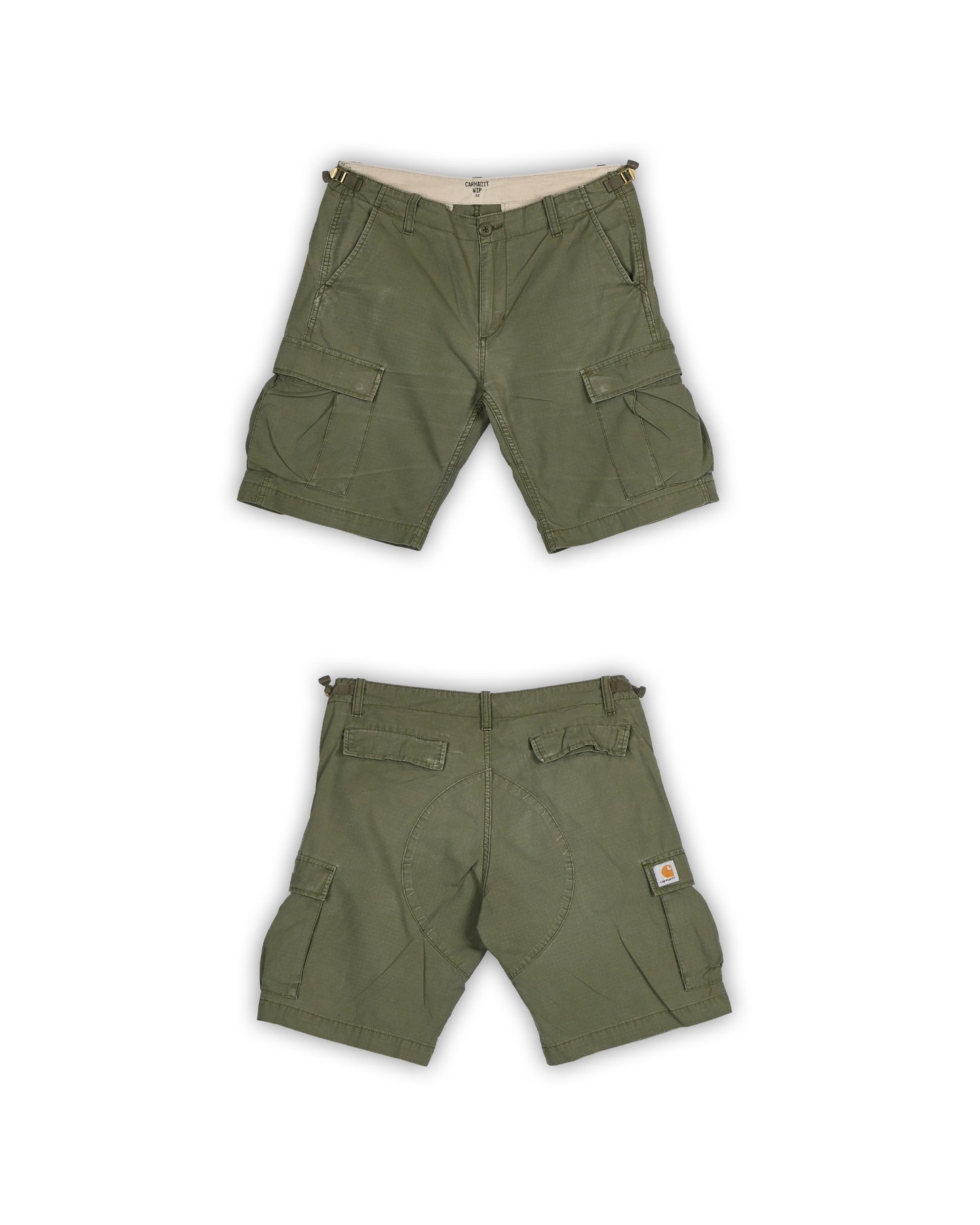 CARHARTT SHORTS - 34