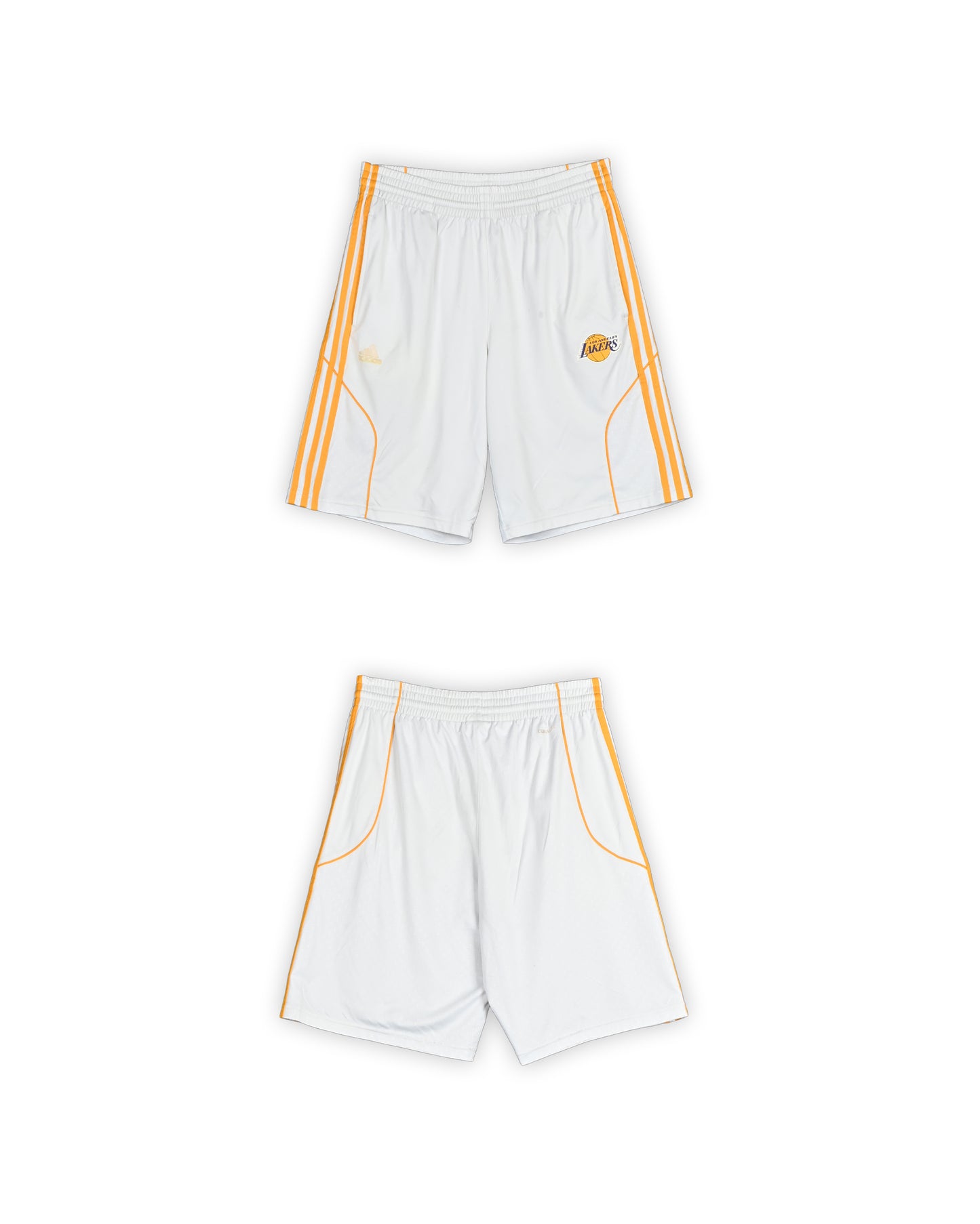 ADIDAS SHORTS - 38-40