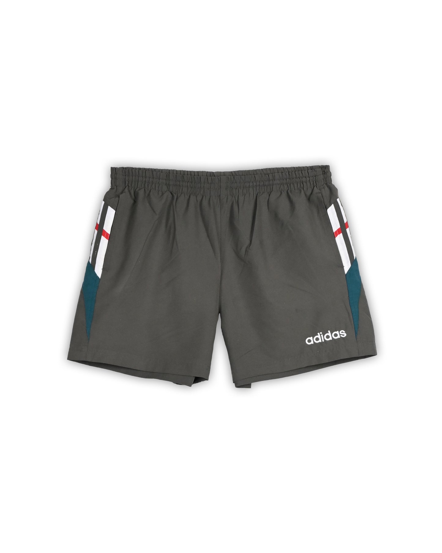 ADIDAS SHORTS - 36-38