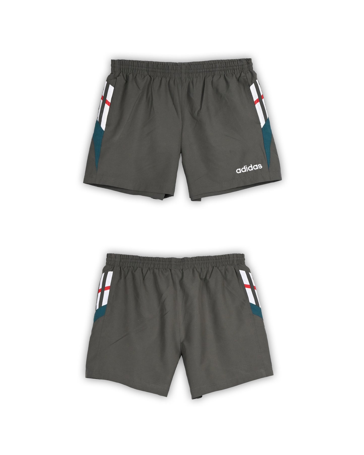 ADIDAS SHORTS - 36-38