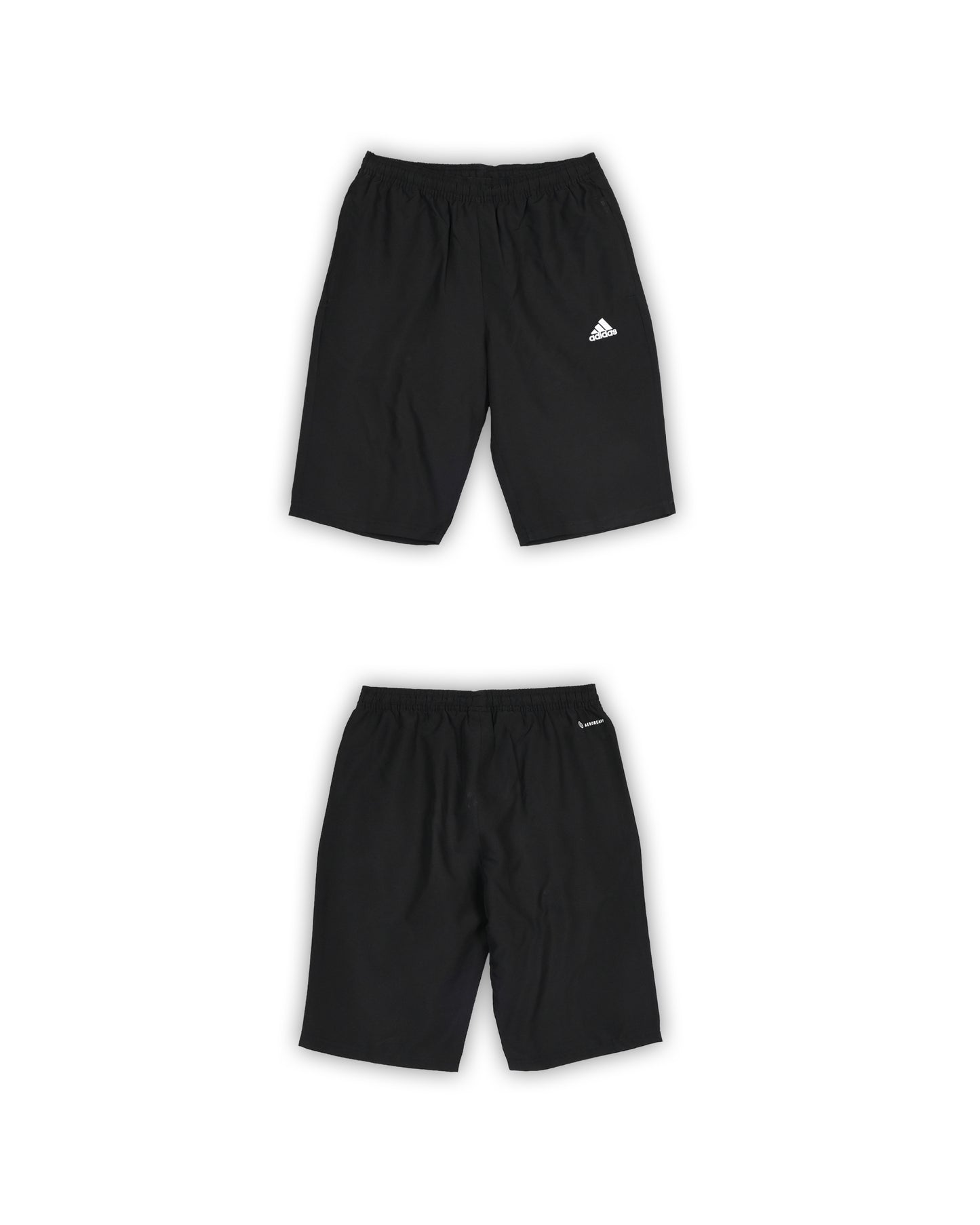 ADIDAS SHORTS - 32-34