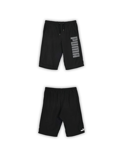 PUMA SHORTS - 32-34