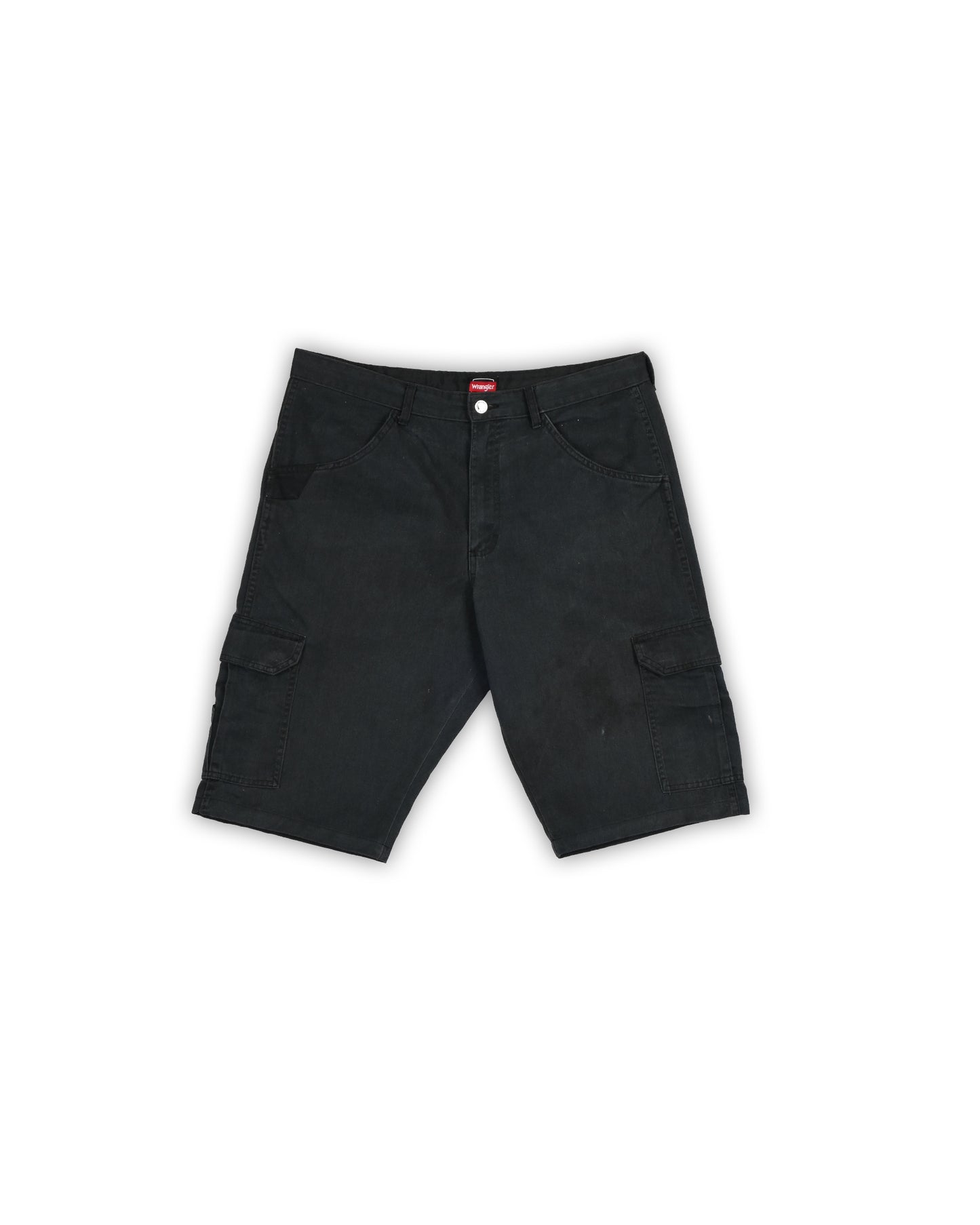 WRANGLER SHORTS - 36