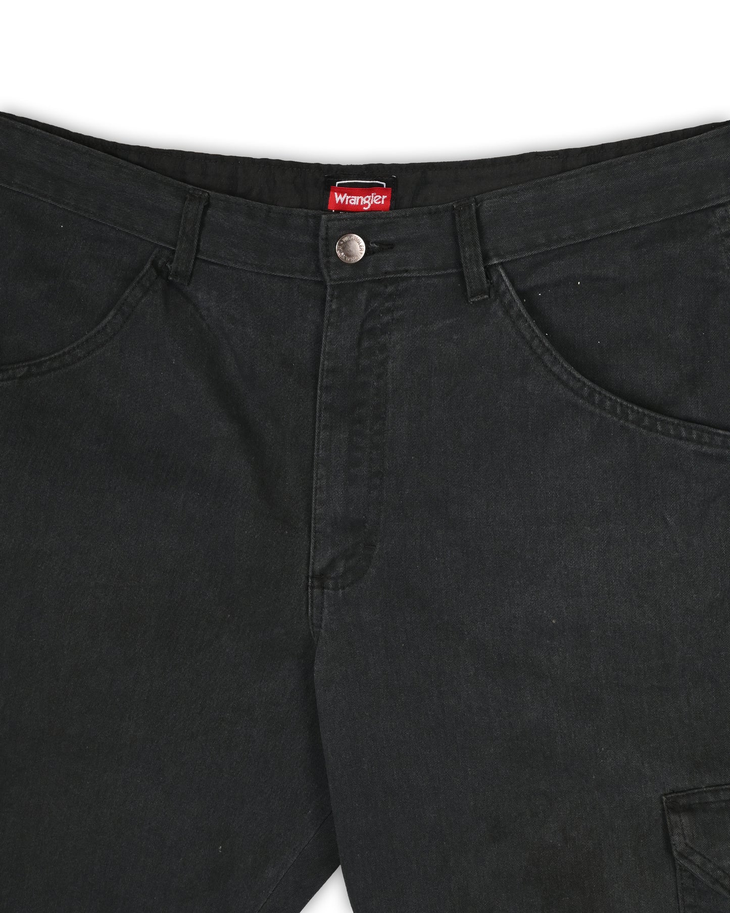 WRANGLER SHORTS - 36
