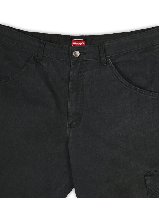 WRANGLER SHORTS - 36
