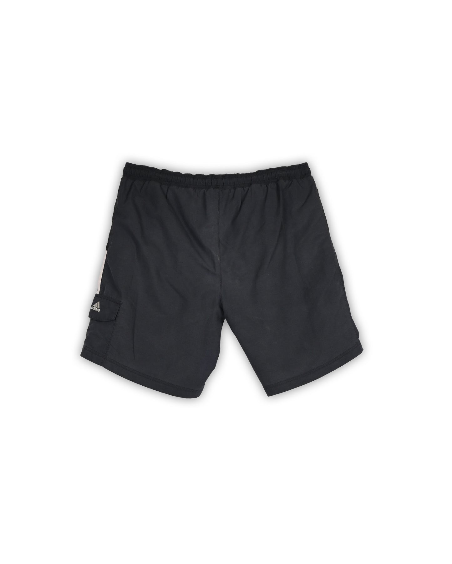 ADIDAS SHORTS -34-36