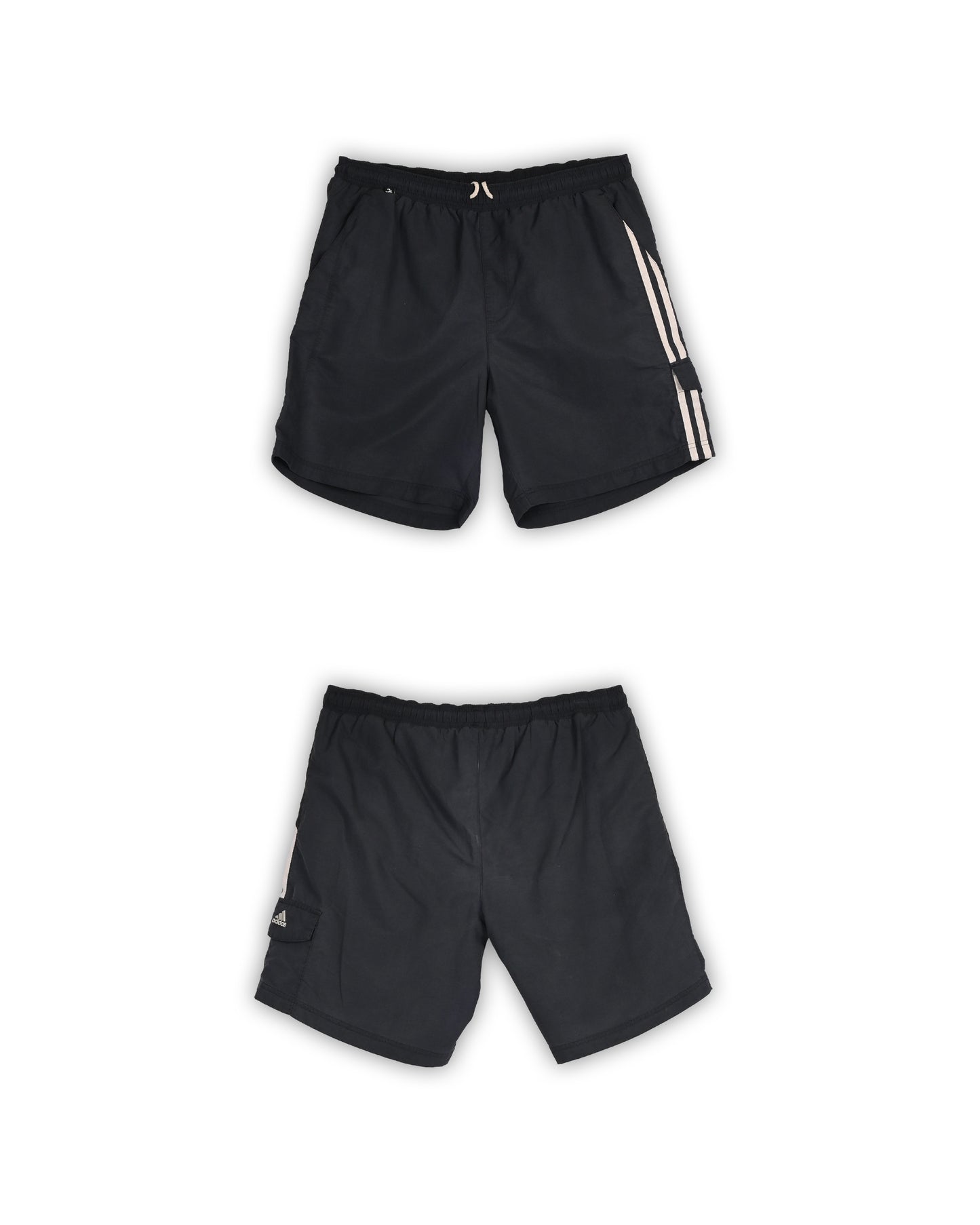 ADIDAS SHORTS -34-36