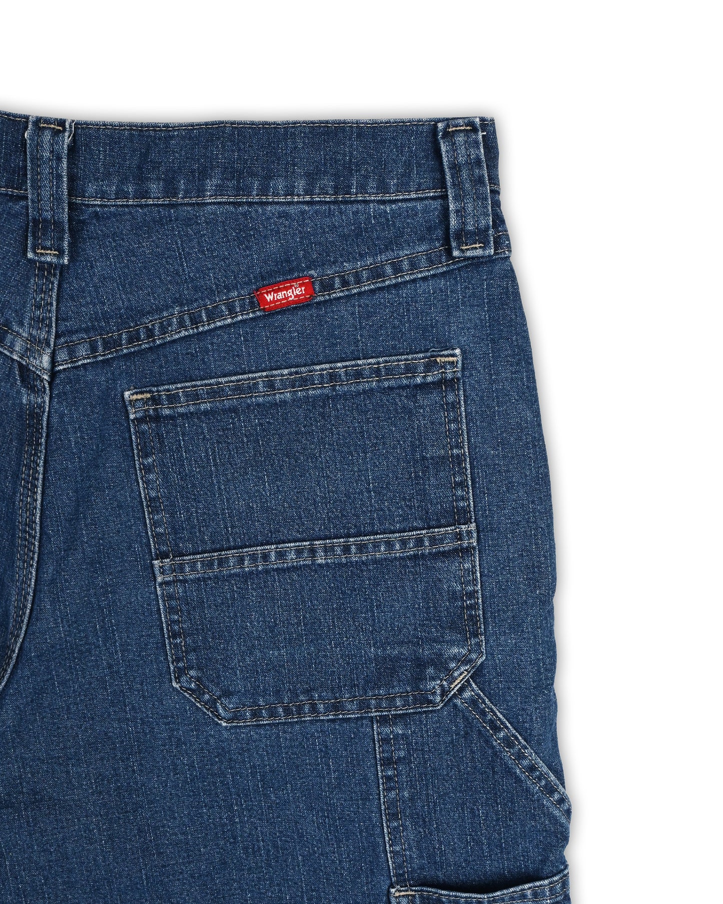 WRANGLER SHORTS - 32