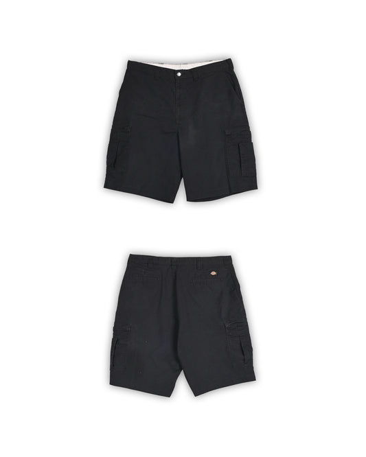 DICKIES CARGO SHORTS - 36