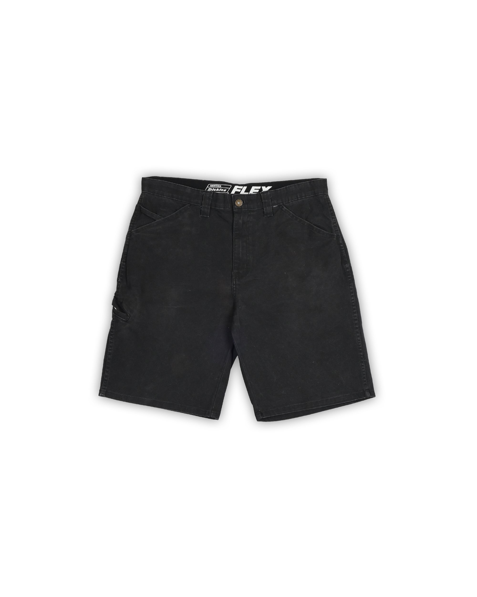 DICKIES FLEX SHORTS - 34