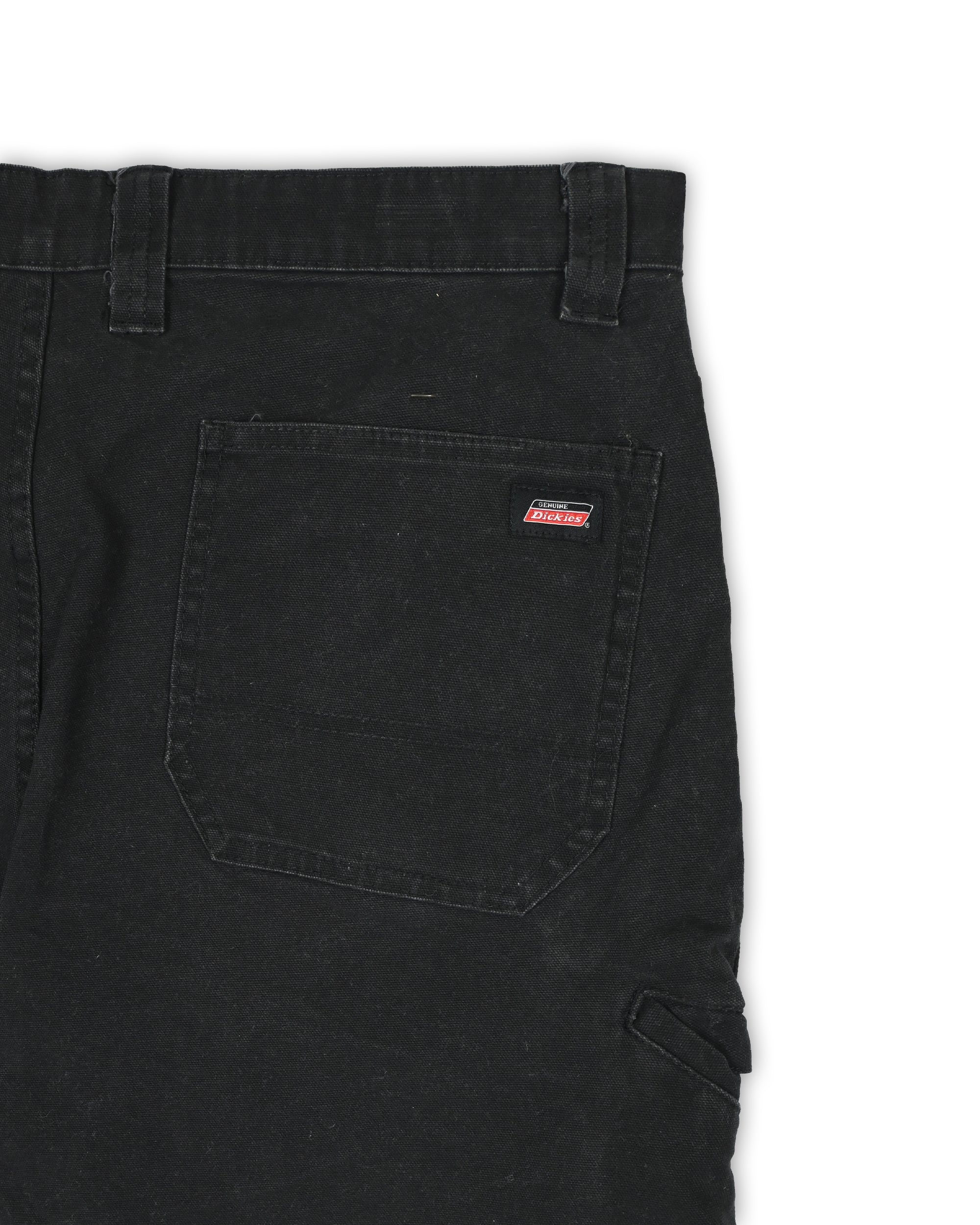 DICKIES FLEX SHORTS - 34