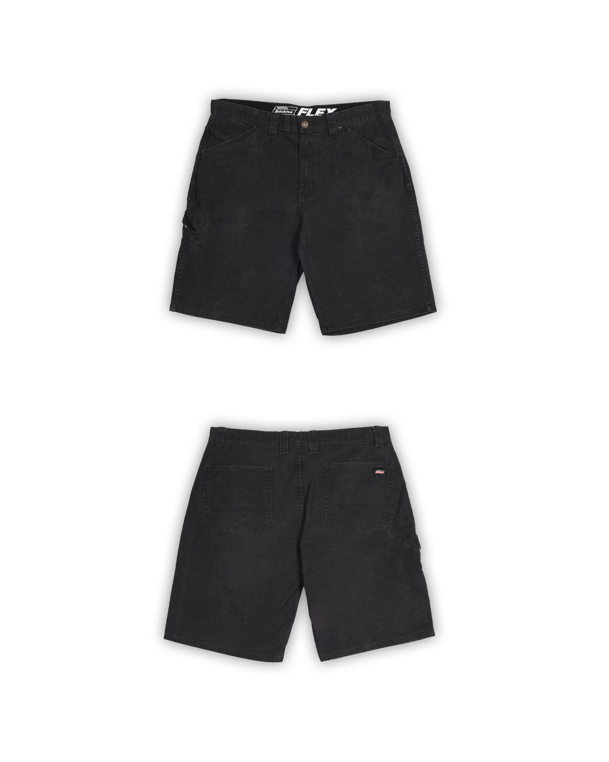 DICKIES FLEX SHORTS - 34