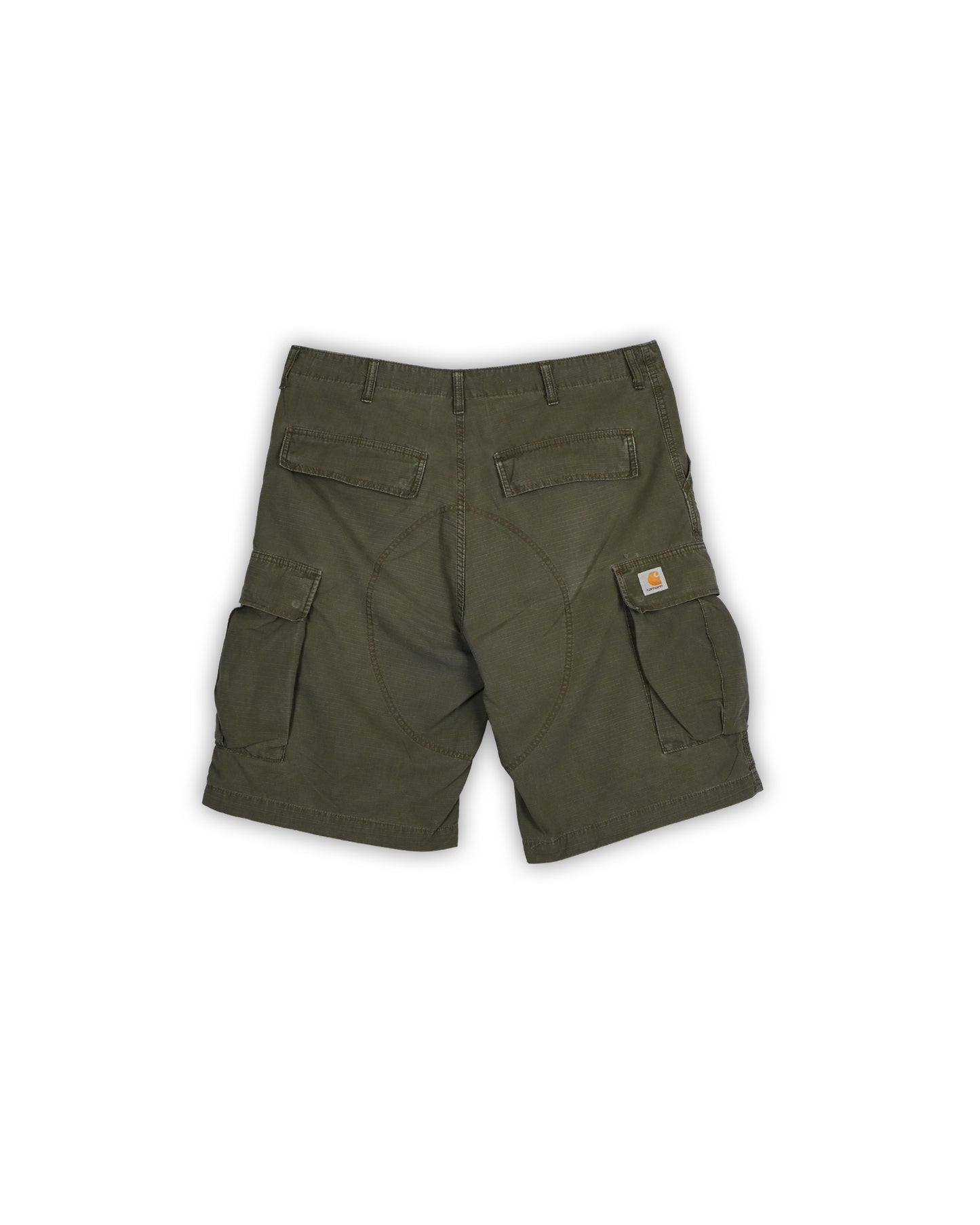CARHARTT CARGO SHORTS - 38