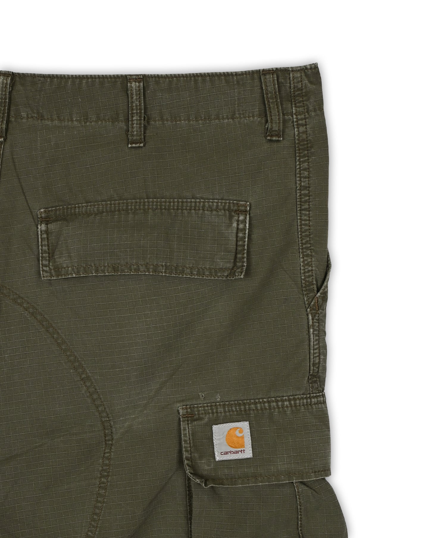 CARHARTT CARGO SHORTS - 38