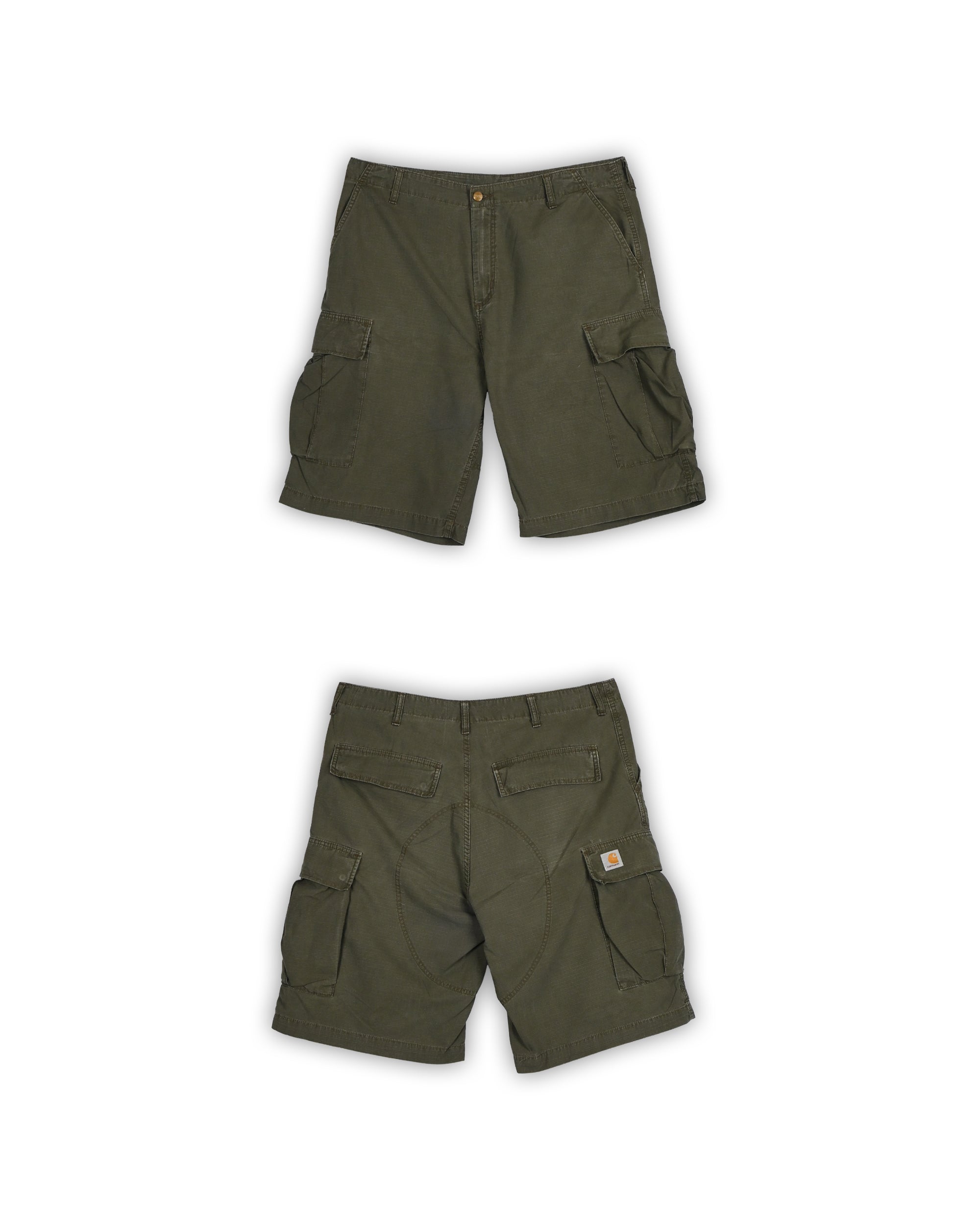 CARHARTT CARGO SHORTS - 38