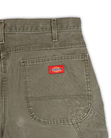 DICKIES SHORTS - 34