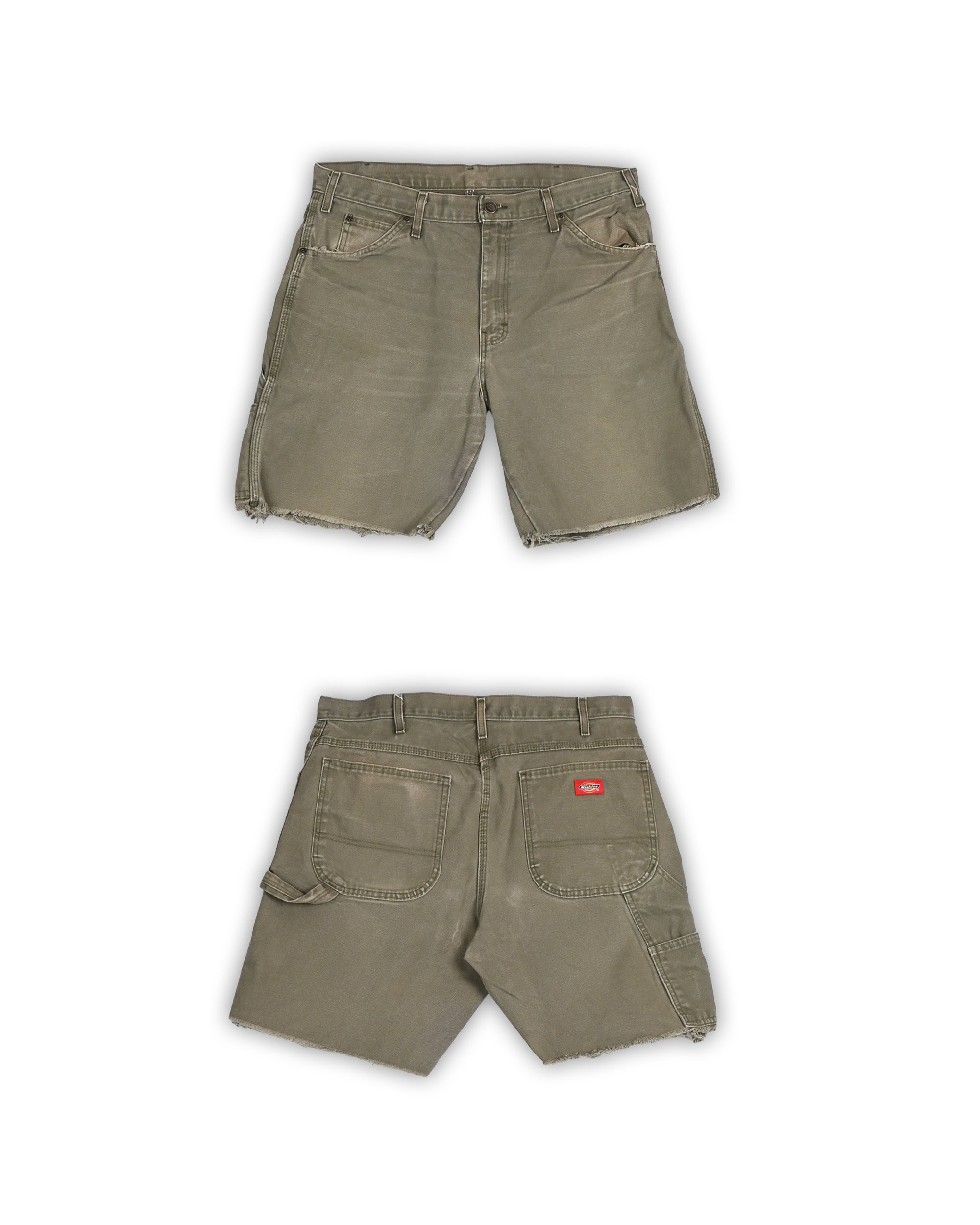 DICKIES SHORTS - 34