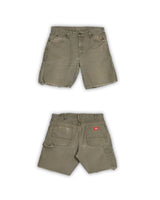 DICKIES SHORTS - 34