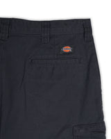 DICKIES CARGO SHORTS - 34