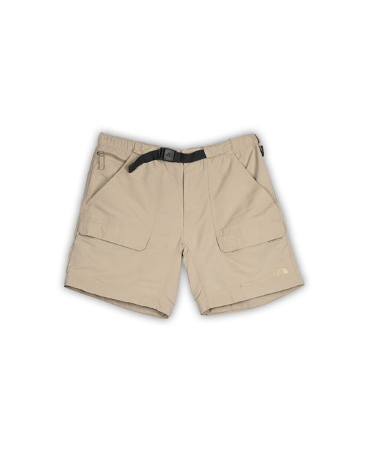 THE NORTH FACE CARGO SHORTS - 36