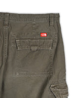 THE NORTH FACE CARGO SHORTS - 36