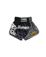 VINTAGE BOXING SHORTS - 30-32