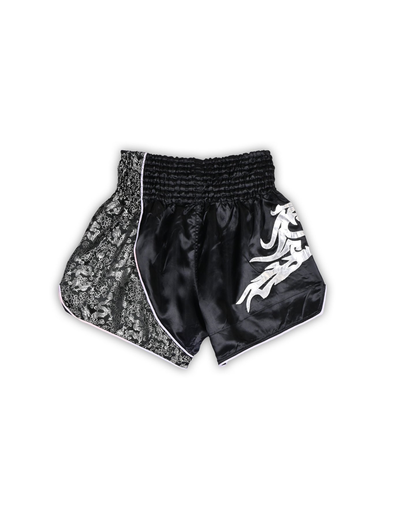 VINTAGE BOXING SHORTS - 30-32