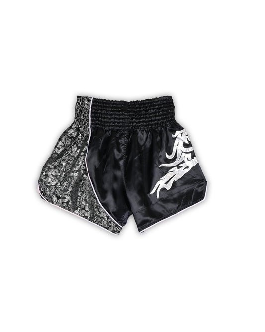 VINTAGE BOXING SHORTS - 30-32