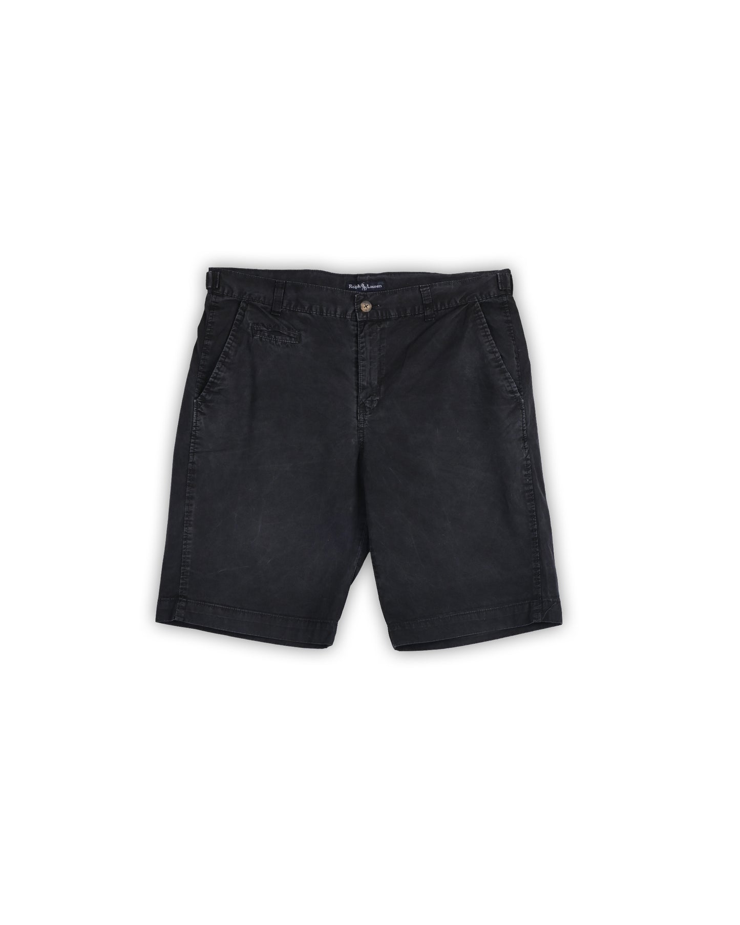 POLO RALPH LAUREN SHORTS - 36