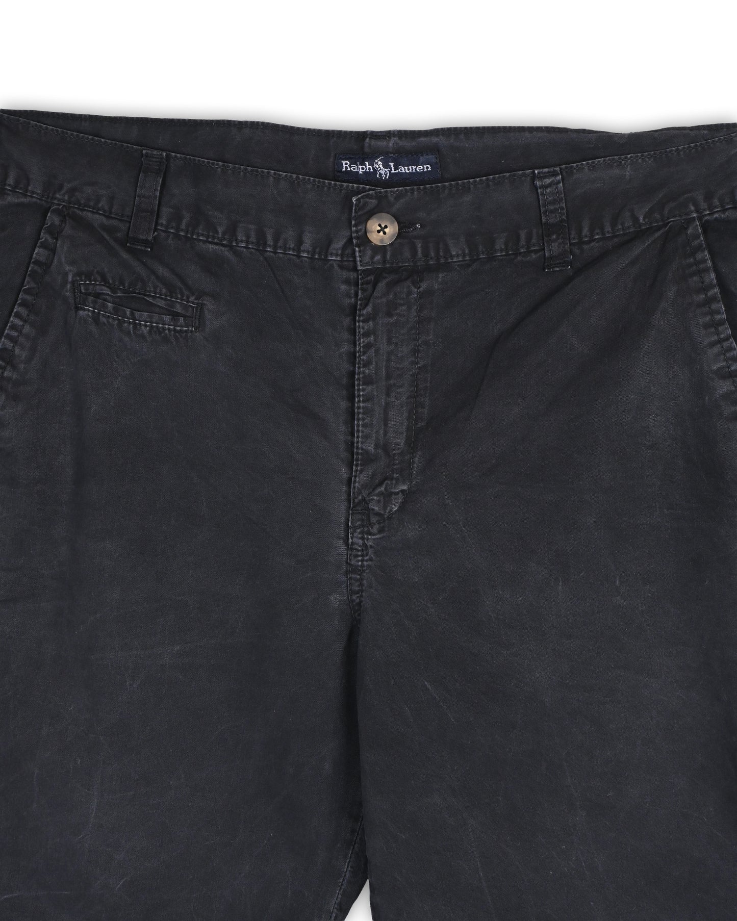 POLO RALPH LAUREN SHORTS - 36