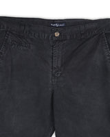 POLO RALPH LAUREN SHORTS - 36