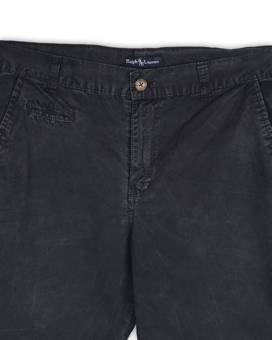 POLO RALPH LAUREN SHORTS - 36