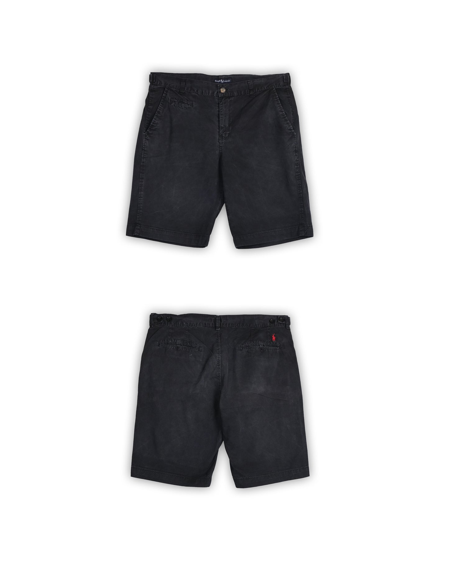 POLO RALPH LAUREN SHORTS - 36