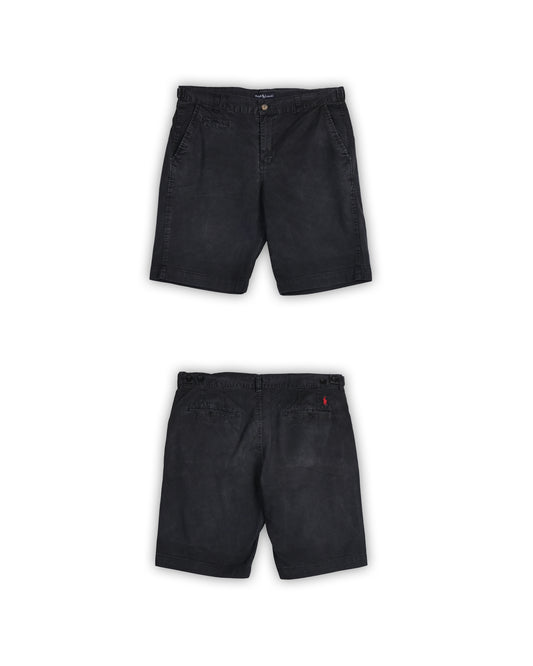 POLO RALPH LAUREN SHORTS - 36