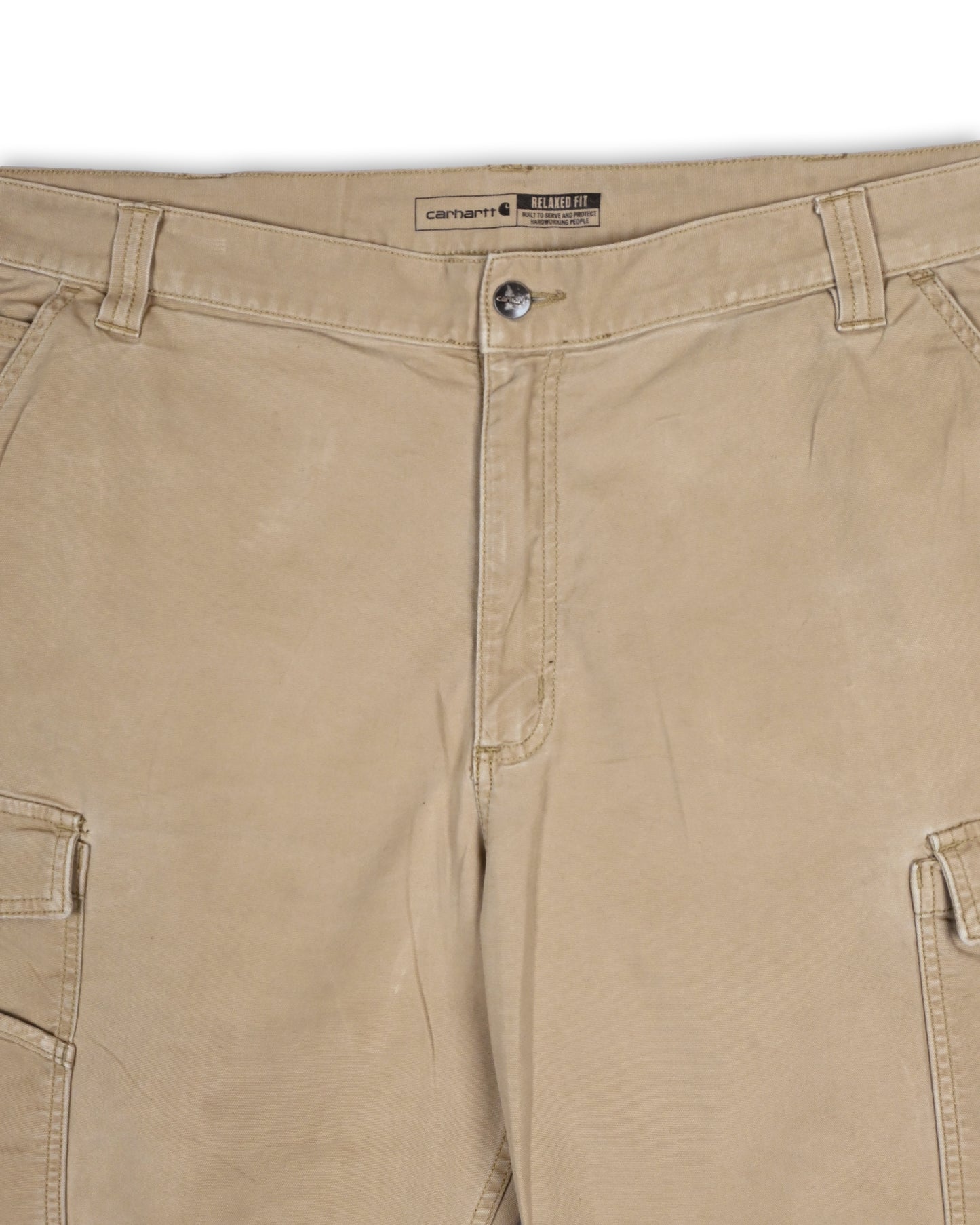CARHARTT SHORTS - 42