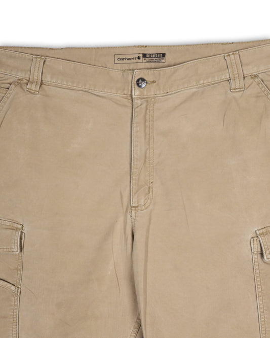 CARHARTT SHORTS - 42