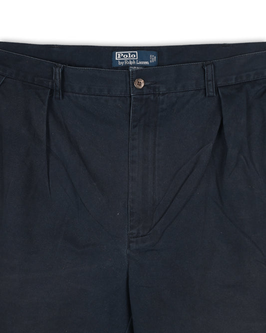 POLO RALPH LAUREN SHORTS - 42