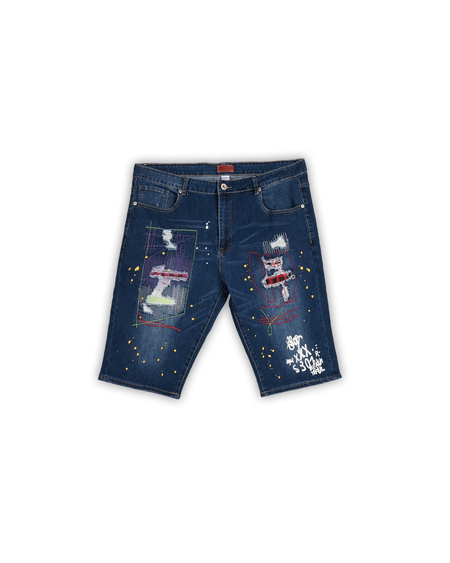 BLEECKER & MERCER SHORTS - 40