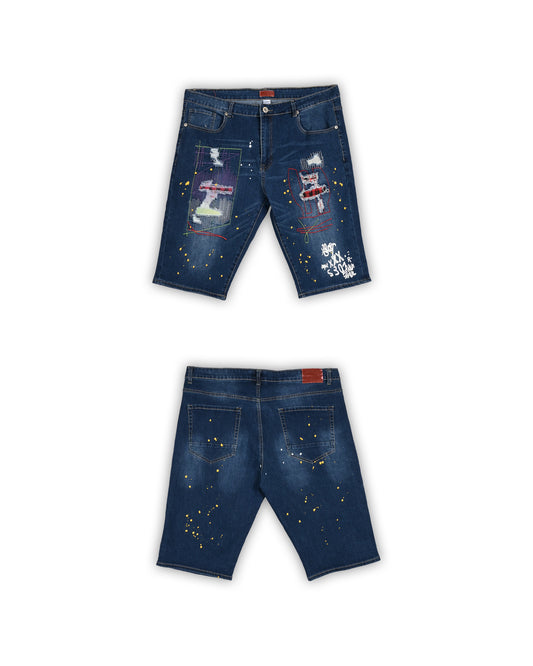 BLEECKER & MERCER SHORTS - 40