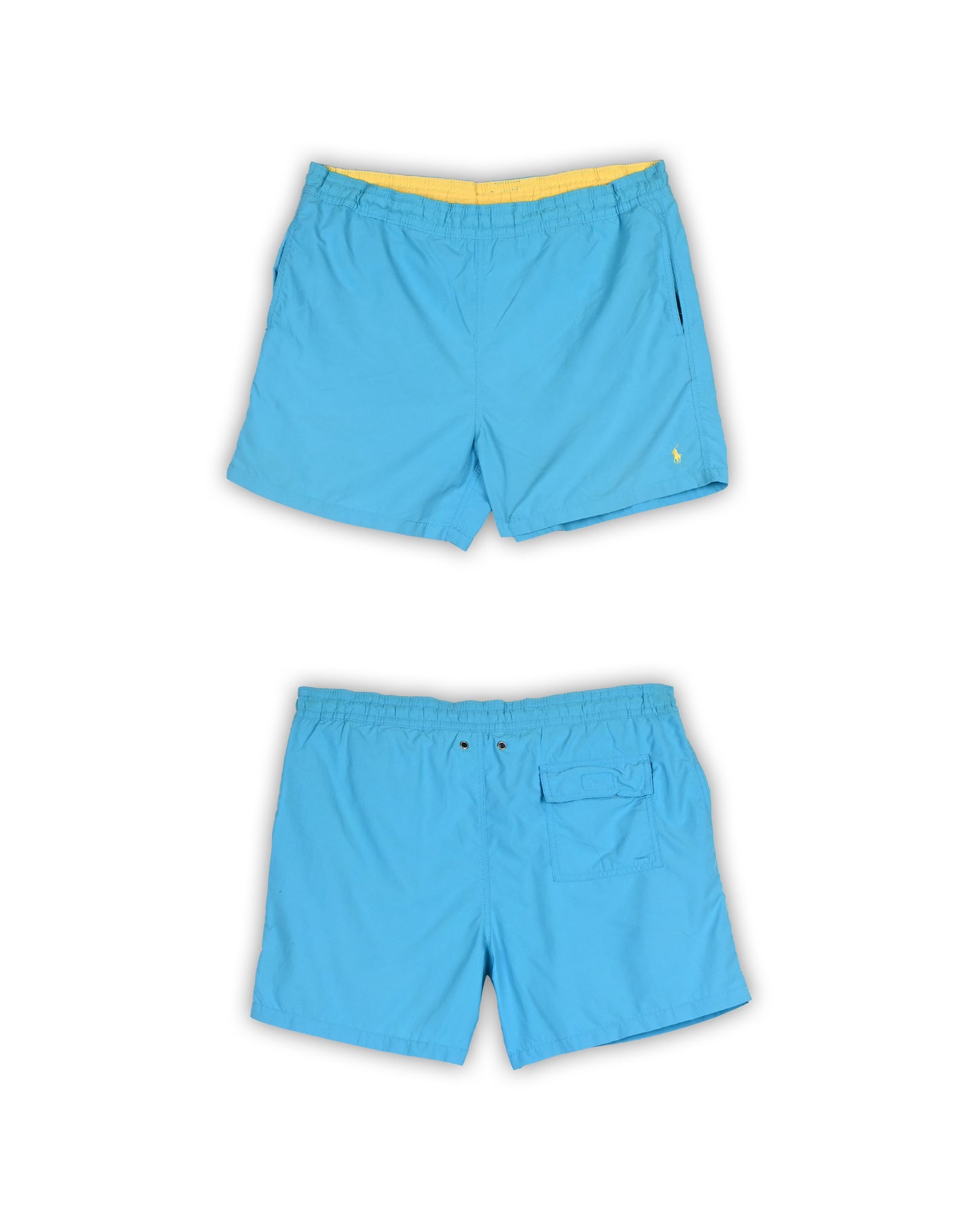 POLO RALPH LAUREN SHORTS - 38