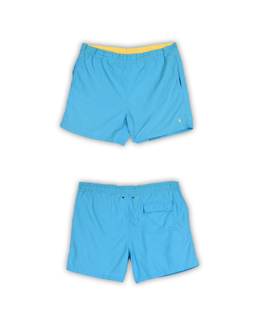 POLO RALPH LAUREN SHORTS - 38