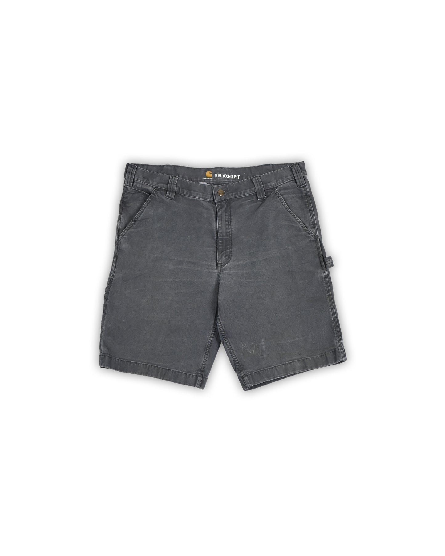 CARHARTT SHORTS - 36