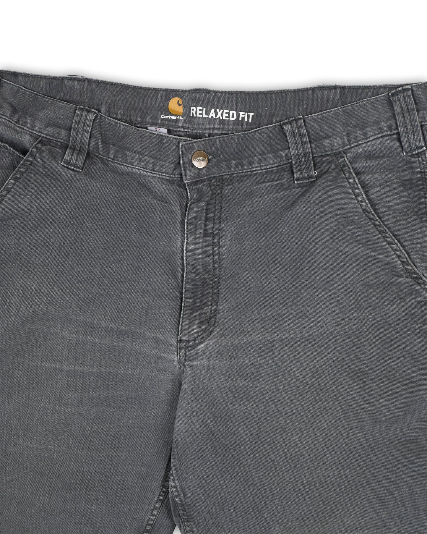 CARHARTT SHORTS - 36